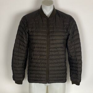 Arc’teryx Veilance Conduilt LT Down Jacket Men’s Size SMALL